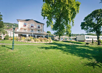 Centre de Formation du Léman (CDF)